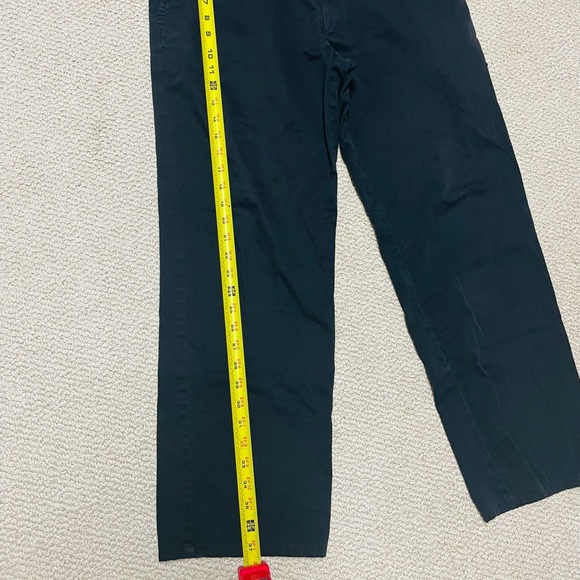 Dockers D2 Blue Pants - Picture 7 of 7